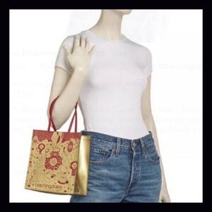 Bloomingdale’s Little Chinese Lunar New Year 2020 Bag